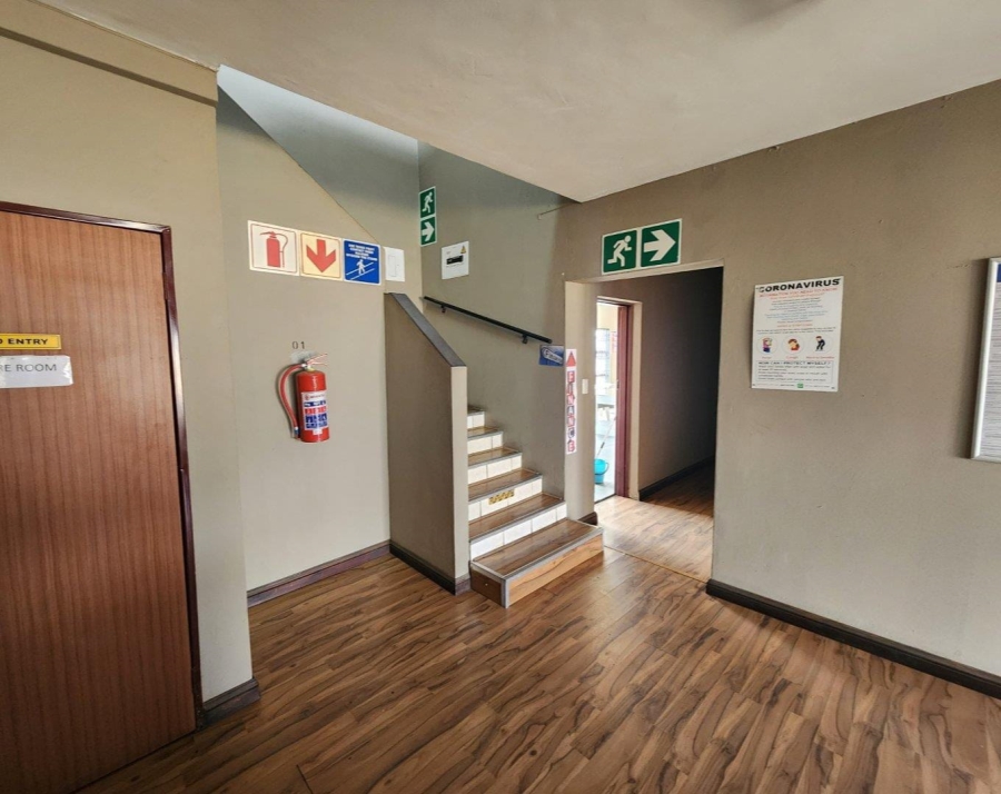 Commercial Property for Sale in Vaalpark Free State